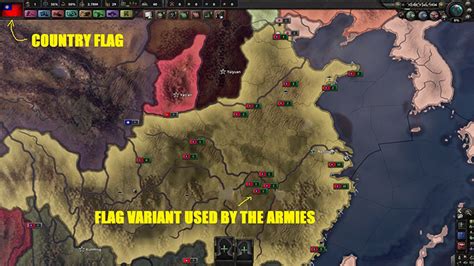 realistic hoi4 mods.